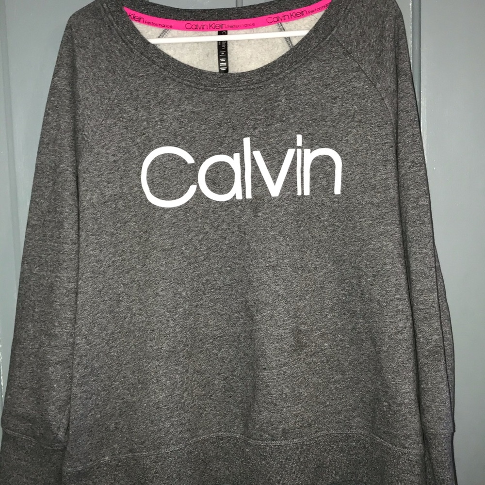 CALVIN KLEIN sweater
